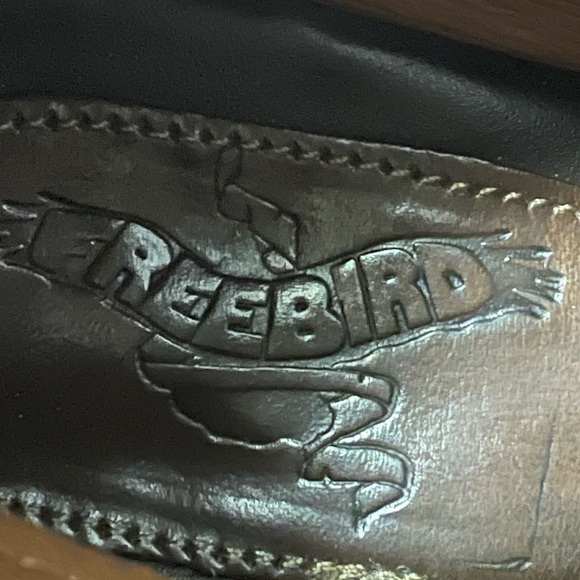Freebird Boots (Raine) - Picture 9 of 10